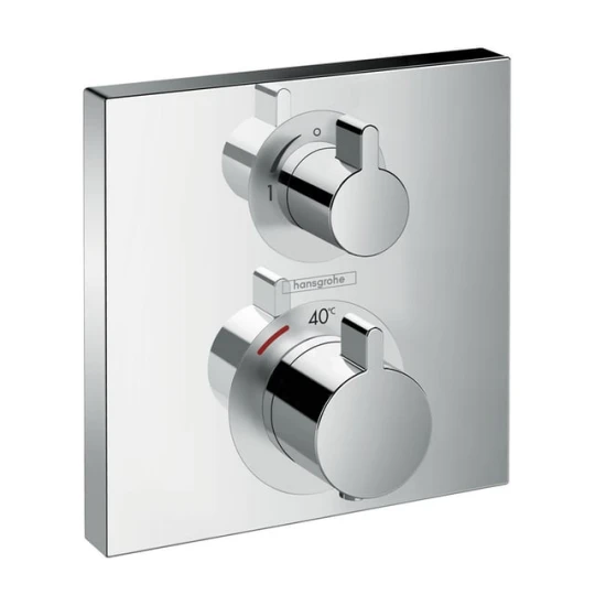 شیر اتومات هانس گروهه شیر اتومات هانس گروهه