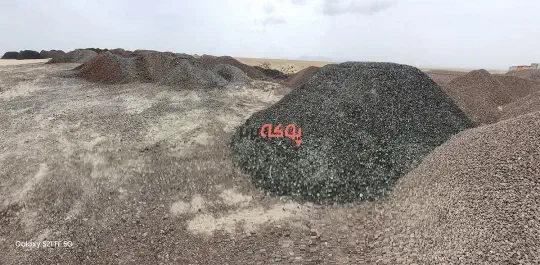 پوکه معدنی پوکه معدنی