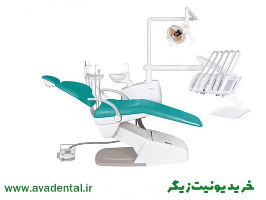 یونیت زیگر یونیت زیگر