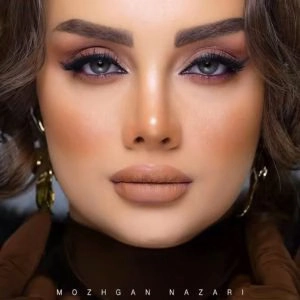 بهترین سالن میکاپ رشت