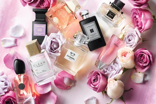 نکات مهم در خرید اینترنتی عطر و ادکلن نکات مهم در خرید اینترنتی عطر و ادکلن