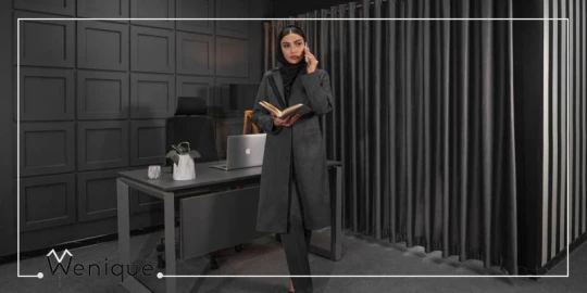 بهترین برند مانتوشلوار اداری - ونیک بهترین برند مانتوشلوار اداری - ونیک