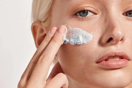 ماسک صورت برای پاکسازی ماسک صورت برای پاکسازی