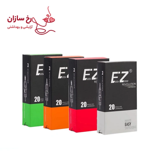 خرید سوزن تاتو EZ از فروشگاه اینترنتی رخ سازان خرید سوزن تاتو EZ از فروشگاه اینترنتی رخ سازان