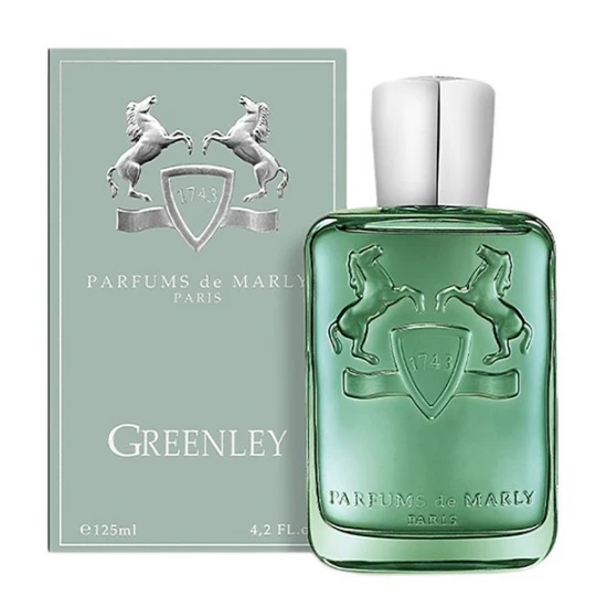 عطر پارفومز د مارلی گرینلی عطر پارفومز د مارلی گرینلی