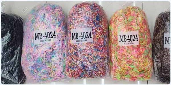 چرا چهل گیس پرفروش ترین کالای مصرفی مو برای بانوان است؟