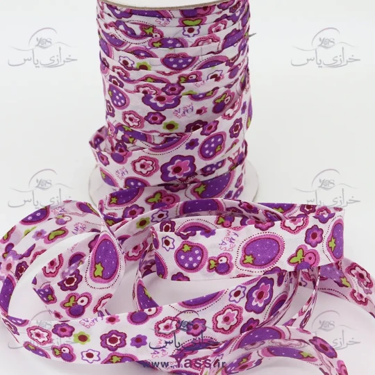 نوار پارچه ای نوار پارچه ای