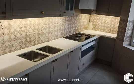 استفاده از سنگ مصنوعی در دکوراسیون منزل استفاده از سنگ مصنوعی در دکوراسیون منزل