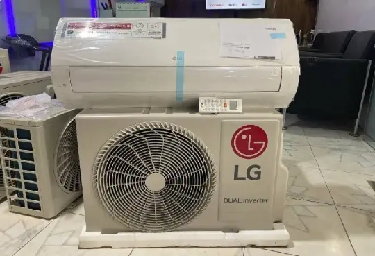 کولر گازی ال جی کولر گازی ال جی