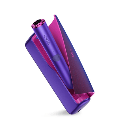 مزایای استفاده از تکنولوژی IQOS Iluma Prime Neon مزایای استفاده از تکنولوژی IQOS Iluma Prime Neon