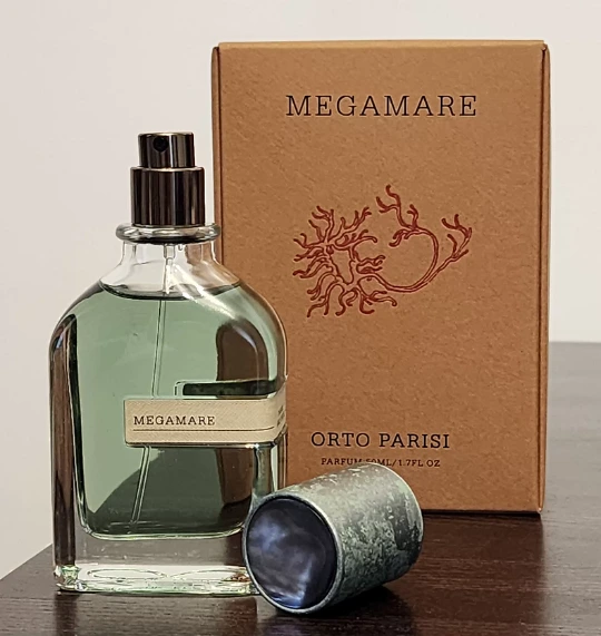 معرفی عطر مگاماره معرفی عطر مگاماره