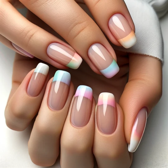 آموزش طراحی و کاشت ناخن آموزش طراحی و کاشت ناخن