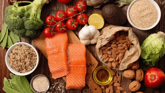تغذیه تغذیه
