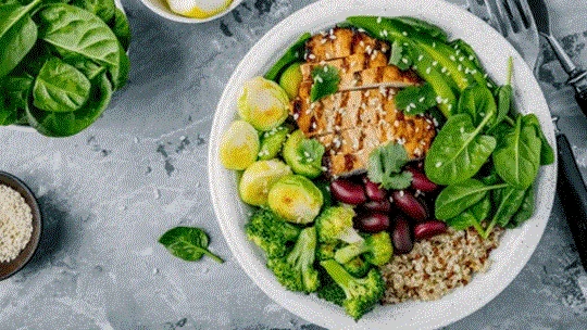 تغذیه تغذیه