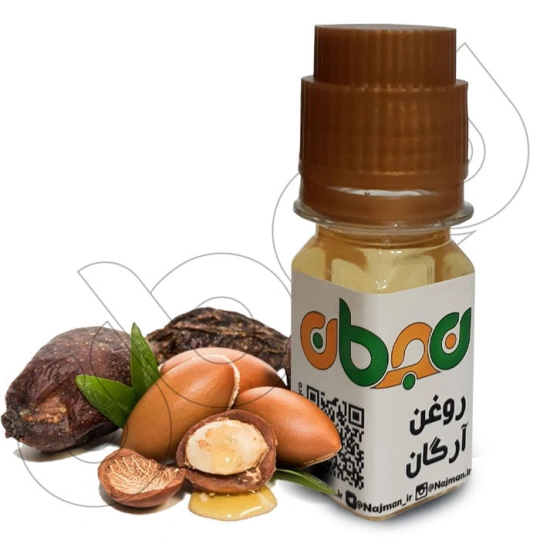 روغن آرگان نجمان روغن آرگان نجمان