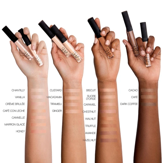 Nars Radiant Creamy Concealer Nars Radiant Creamy Concealer