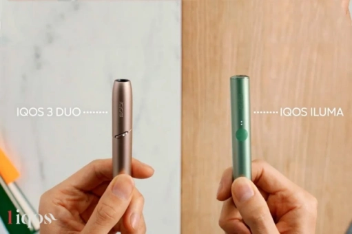 مهمترین نکات در خرید IQOS 3 DUO مهمترین نکات در خرید IQOS 3 DUO