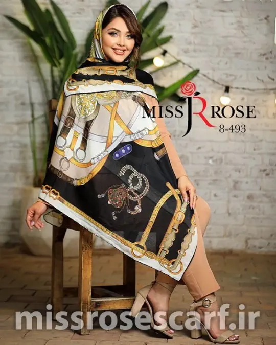 شستشوی روسری با آب شستشوی روسری با آب