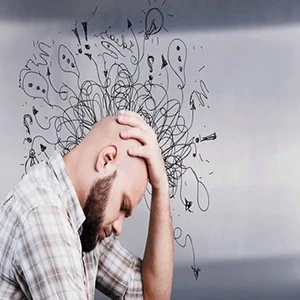 دلایل نداشتن ارامش درونی چیست؟ دلایل نداشتن ارامش درونی چیست؟