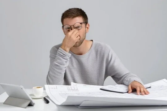 چگونه به آرامش درونی دست پیدا کنیم؟ چگونه به آرامش درونی دست پیدا کنیم؟