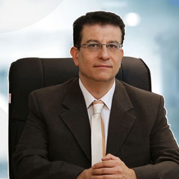 دکتر مسعود صدرالدينی