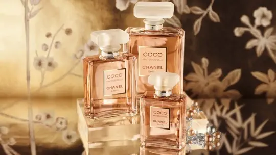 عطر کوکو مادمازل - عطر و ادکلنهای پاییزی برای روزهای سرد! عطر کوکو مادمازل - عطر و ادکلنهای پاییزی برای روزهای سرد!