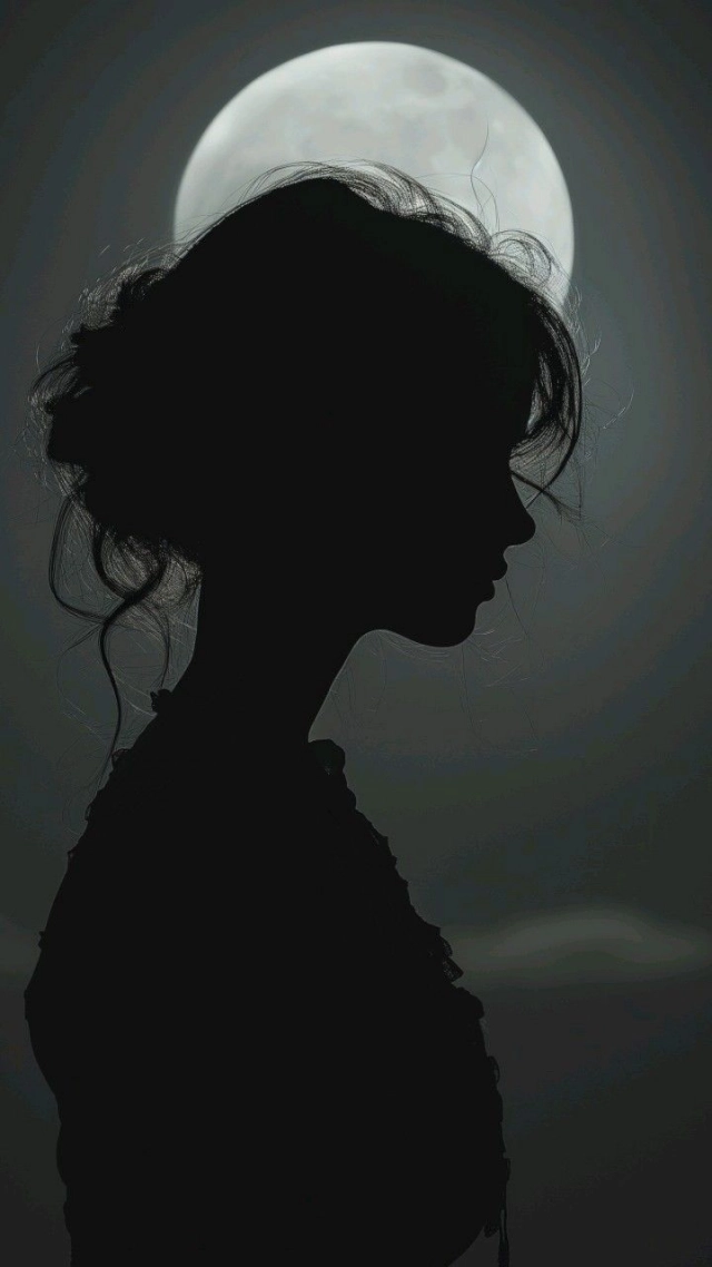 پروفایل مشکی