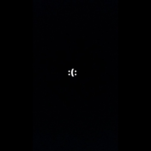 پروفایل مشکی