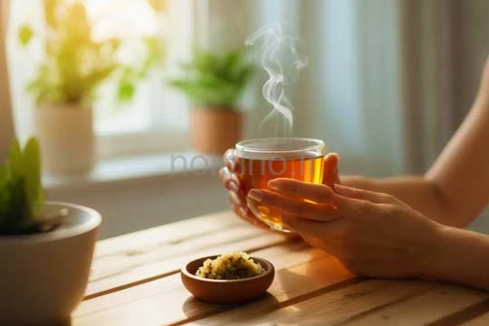 بهترین دمنوش برای رسیدن به پوست ایدهآل چیست؟ بهترین دمنوش برای رسیدن به پوست ایدهآل چیست؟