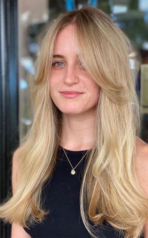چتری پرده‌ای سبک و طبیعی پاییز ۲۰۲۶
