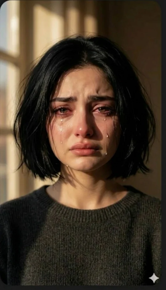 پروفایل غمگین