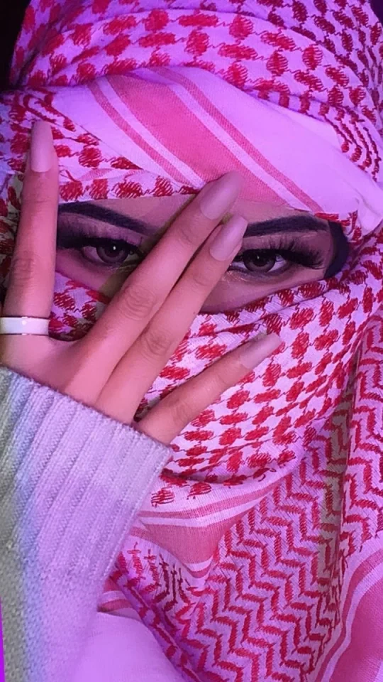 پروفایل دخترونه