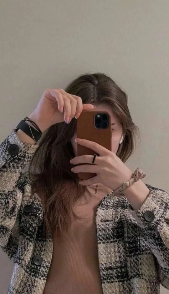 پروفایل دخترونه