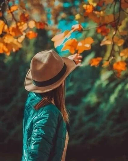 پروفایل دخترونه