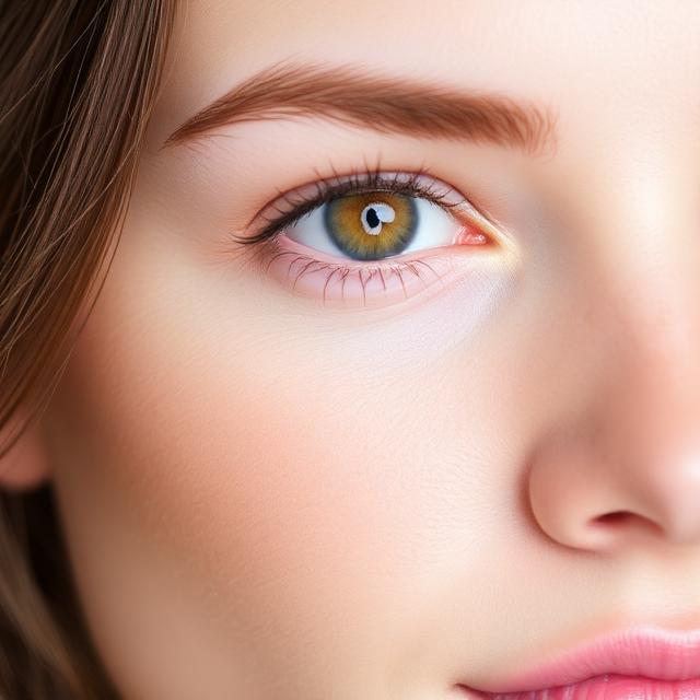 برای افتادگی پلک چیکار کنم؟