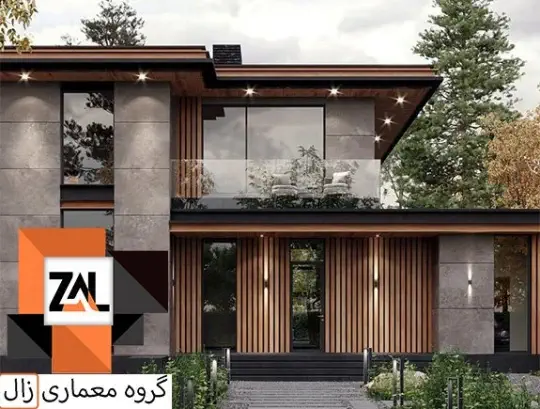 طراحی داخلی منزل ویلایی طراحی داخلی منزل ویلایی