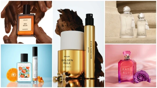 انواع عطر برای هر فصل انواع عطر برای هر فصل