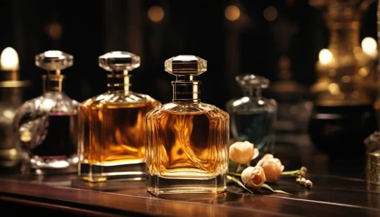 راهنمای انتخاب عطر مناسب راهنمای انتخاب عطر مناسب