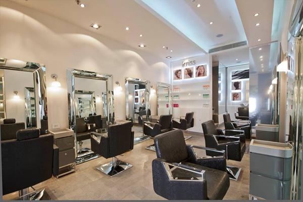 متن تخفیف یلدایی سالن زیبایی