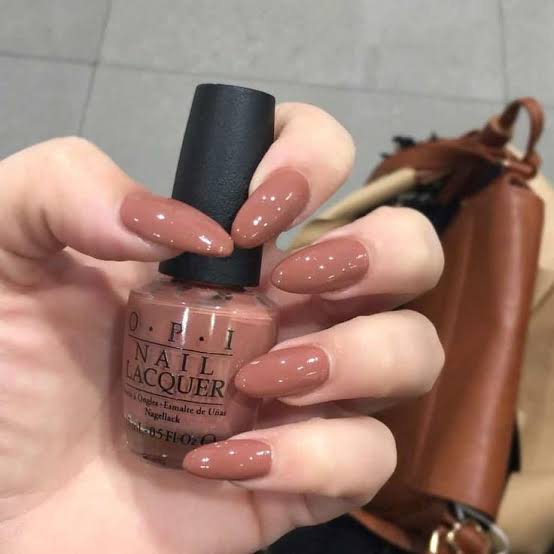 قهوه‌ای شکلاتی (Chocolate Brown)