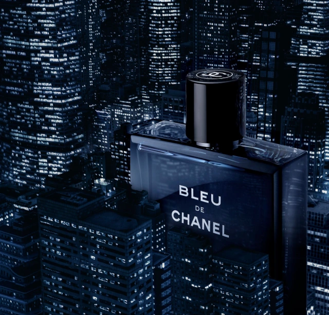 عطر بلو شنل : عطر مردانه با ماندگاری بالا