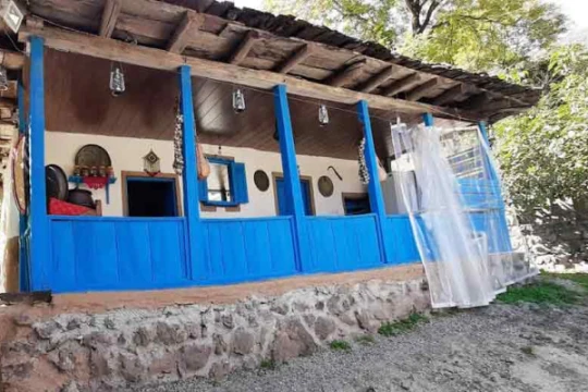لیست اقامتگاه های بومگردی در مرزن آباد لیست اقامتگاه های بومگردی در مرزن آباد