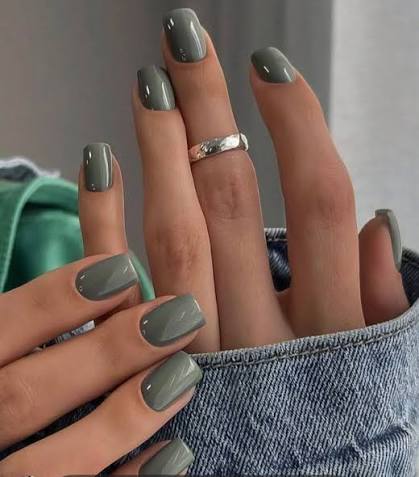  سبز مریم‌گلی (Sage Green)
