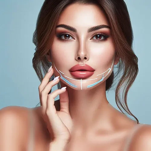 کاندیداهای انجام لیفت لب ایتالیایی کاندیداهای انجام لیفت لب ایتالیایی