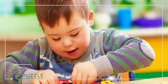 کاردرمانی ذهنی در تهران - کلینیک پازل کاردرمانی ذهنی در تهران - کلینیک پازل