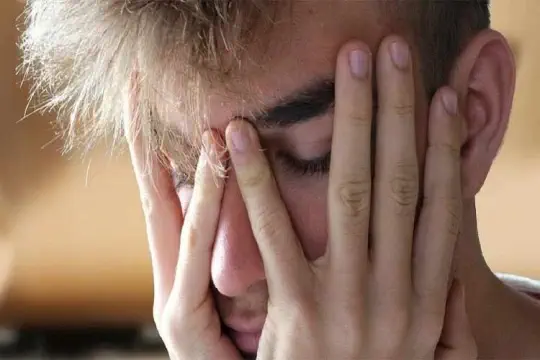 depression depression
