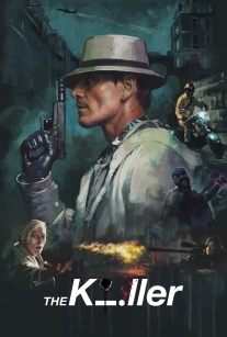 فیلم سینمایی قاتل فیلم سینمایی قاتل