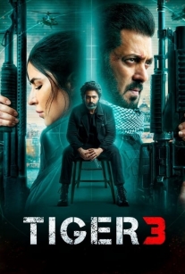 فیلم هندی تایگر 3 فیلم هندی تایگر 3