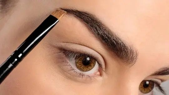 آرایش چشم درشت آرایش چشم درشت