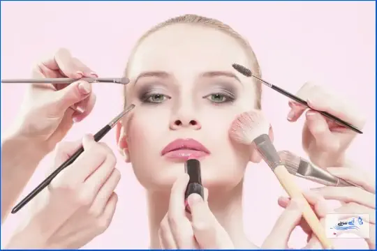 نکات مهم برای آرایش کردن بعد عمل بینی نکات مهم برای آرایش کردن بعد عمل بینی